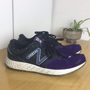 New Balance Fresh Foam Zante v3